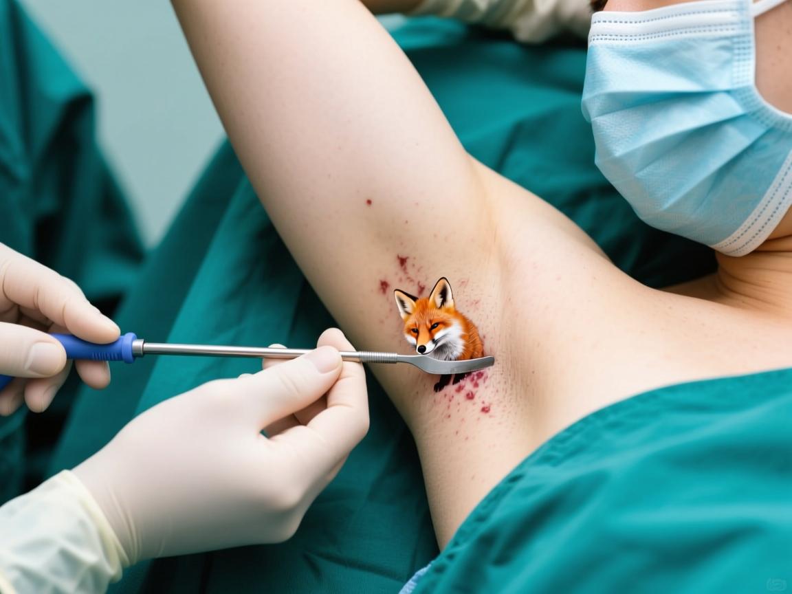 河南狐臭手术哪个医院最好？深度解析河南狐臭手术最佳医院选择