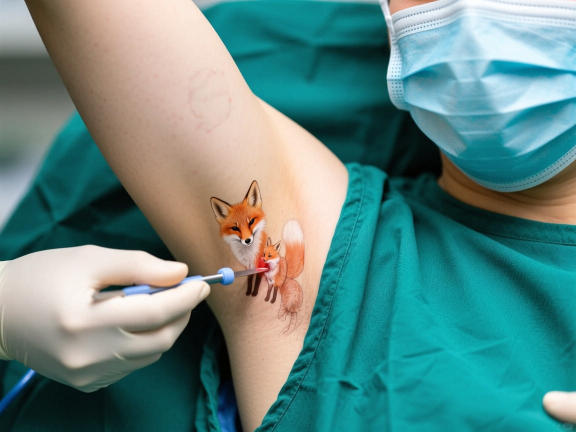 深度解析郑州九亭狐臭手术医院，郑州九亭狐臭手术的专业选择