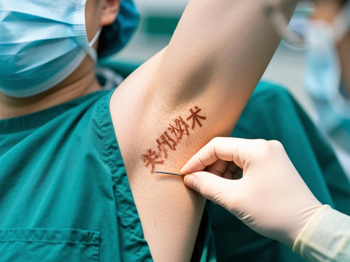 深度解析郑州九亭狐臭手术医院，郑州九亭狐臭手术的专业选择