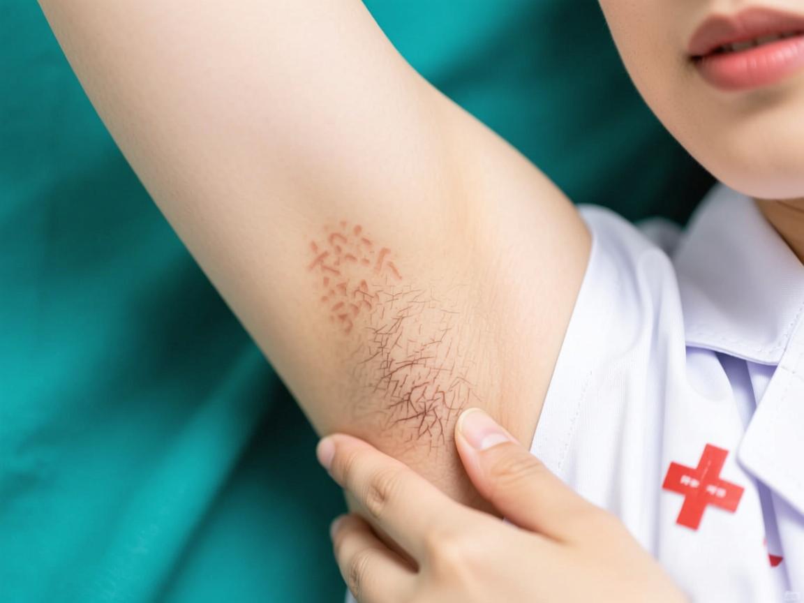 郑州腋臭医院排名解析，选择郑州腋臭医院的权威指南