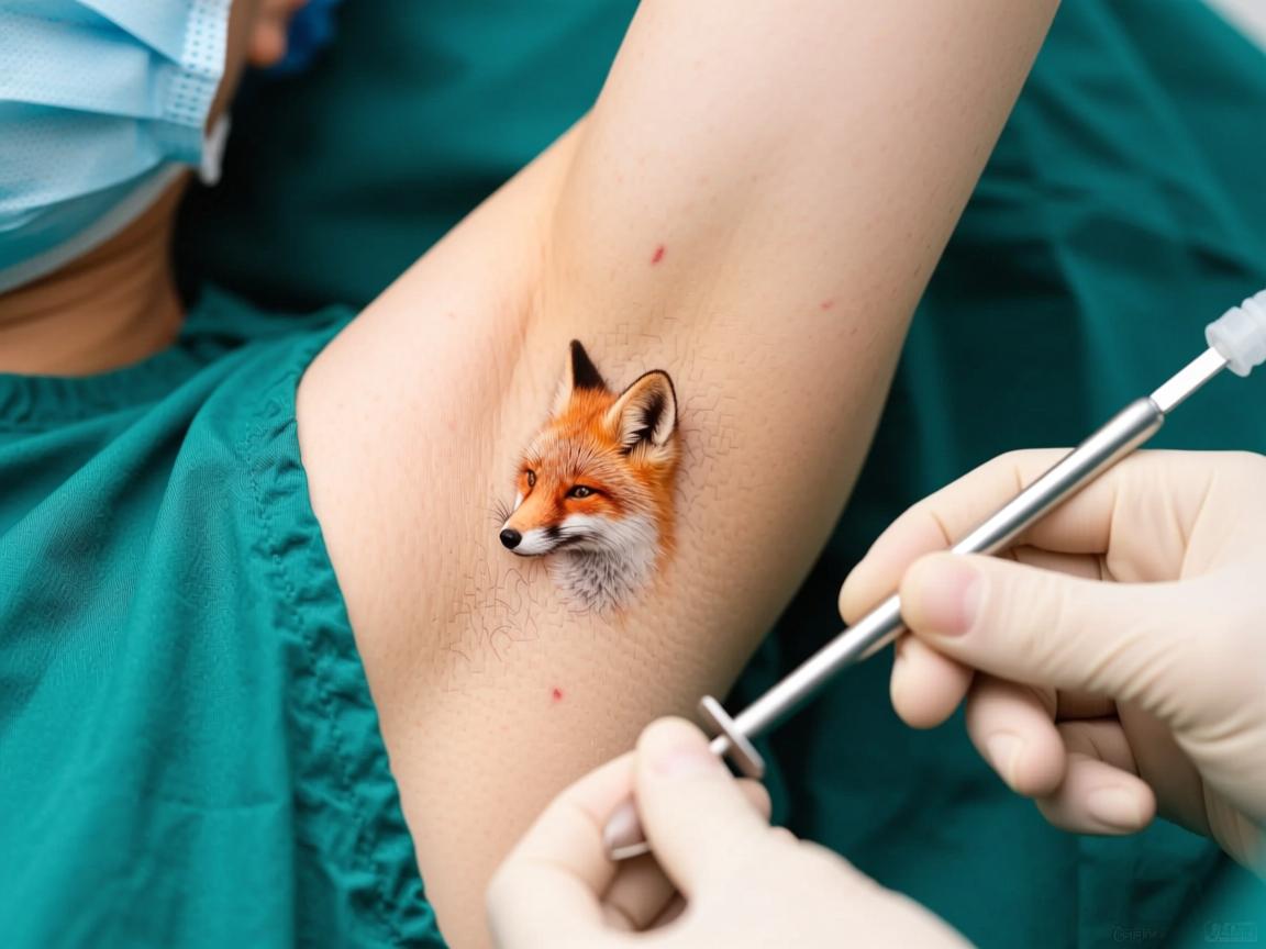 新乡狐臭手术费用解析，了解狐臭手术价格明细