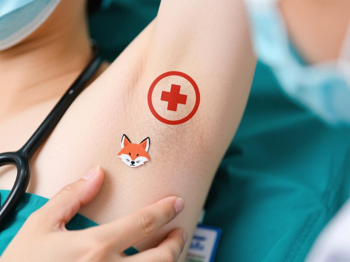 郑州附医腋臭医院解析，郑州治疗狐臭的最佳医院选择指南