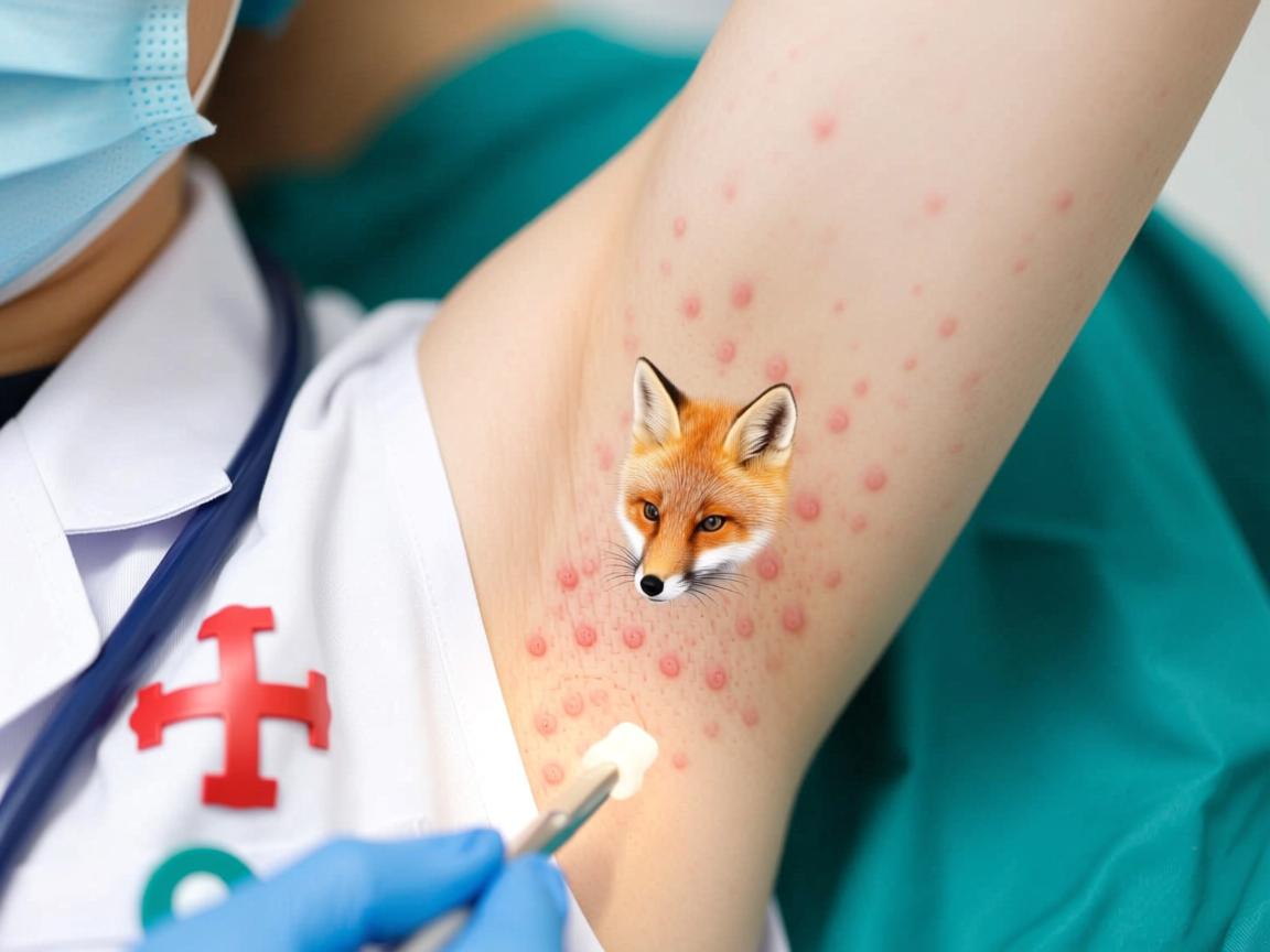 郑州附医腋臭医院解析，郑州哪个医院做狐臭手术好，专业选择指南