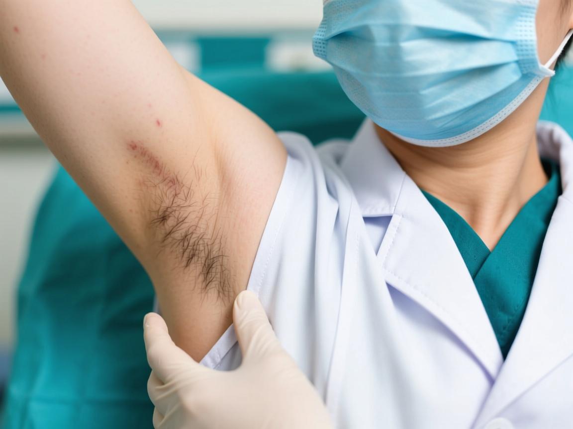 郑州附医腋臭医院怎么样？深度解析郑州附医腋臭医院的诊疗优势