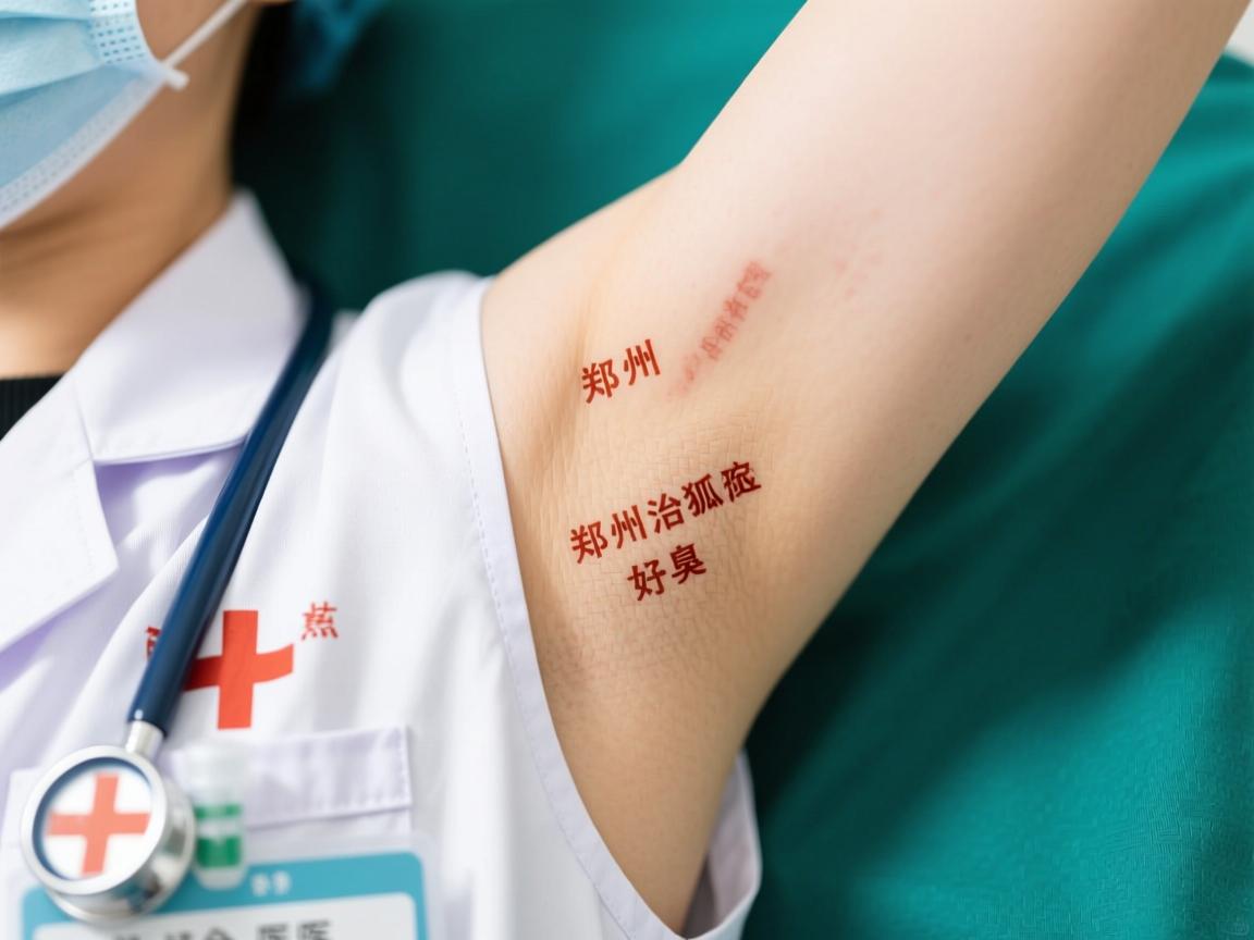 郑州附医腋臭医院解析,郑州治狐臭最好的医院有哪些选择 郑州附医腋臭医院解析,郑州治狐臭最好的医院有哪些选择