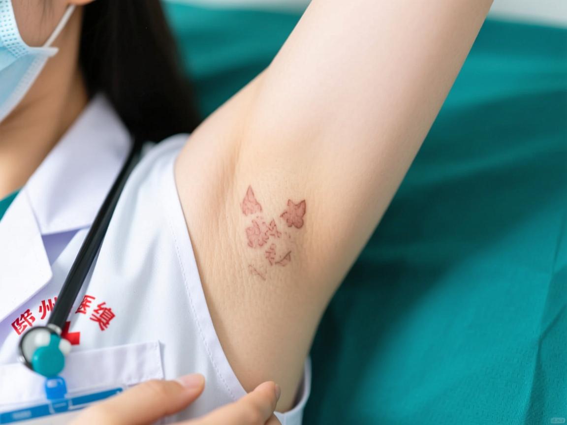 郑州附医腋臭医院解析,郑州去女生去狐臭的医院专业选择指南 郑州附医腋臭医院解析,郑州去女生去狐臭的医院专业选择指南