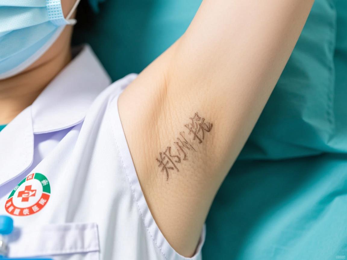 探访郑州腋臭医院,郑州附医腋臭医院的特色诊疗与护理指南 探访郑州腋臭医院,郑州附医腋臭医院的特色诊疗与护理指南