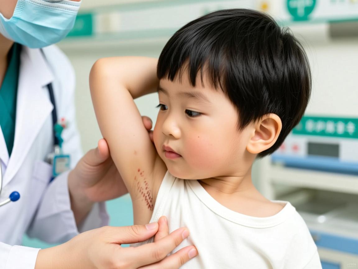 郑州治疗儿童狐臭的医院,专业诊疗守护孩子清新童年 郑州治疗儿童狐臭的医院,专业诊疗守护孩子清新童年