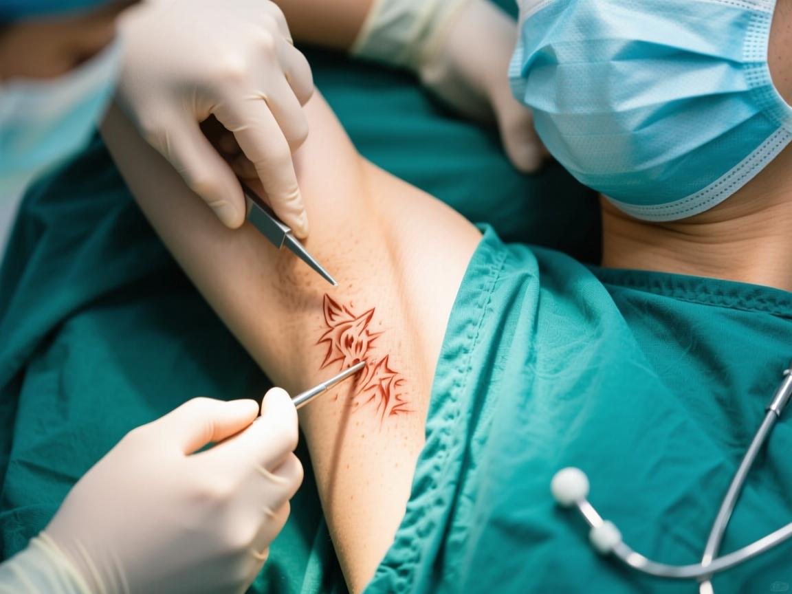 郑州狐臭手术医院选择指南，揭秘郑州狐臭手术价格与好医院的关联