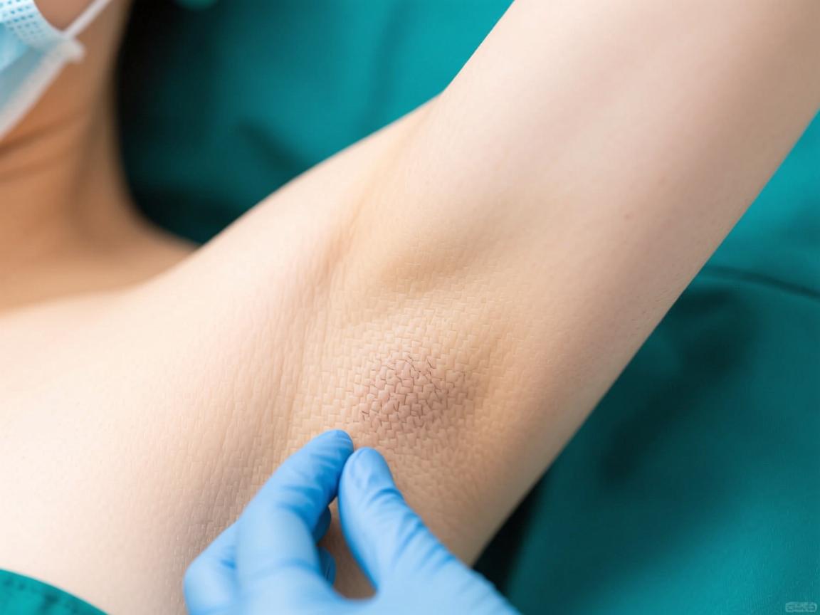 郑州腋臭医院专业解析，聚焦郑州腋臭医院排行榜的深度指南