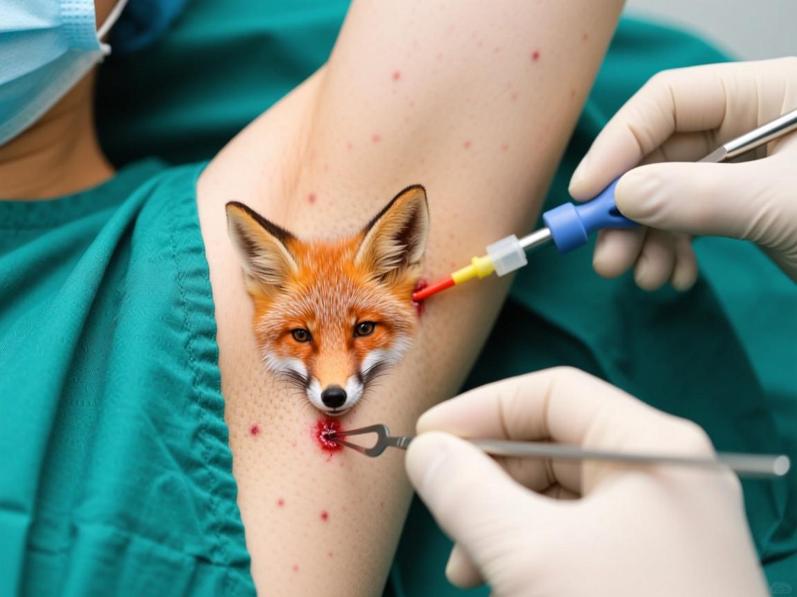 狐臭微创手术价格解析，河南安阳狐臭手术费用指南