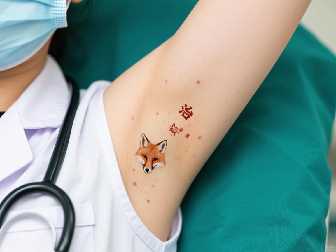 郑州治狐臭医院解析，郑州专业狐臭治疗的核心要点