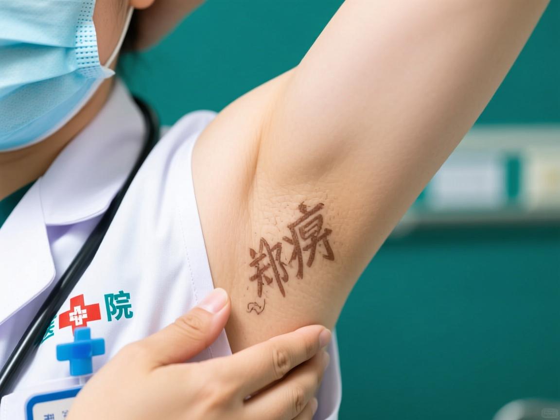 郑州附医腋臭医院解析，郑州治疗狐臭的医院选择指南