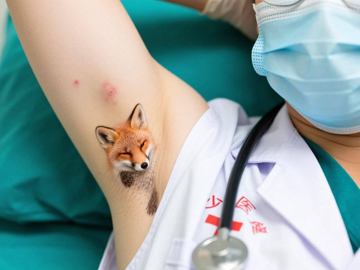 郑州附医腋臭医院解析，河南看狐臭大概多少钱？狐臭治疗费用全知道