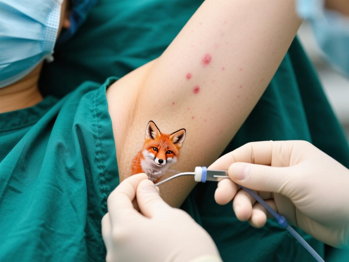 河南狐臭手术哪家医院最好？深度解析河南狐臭手术最佳医院选择