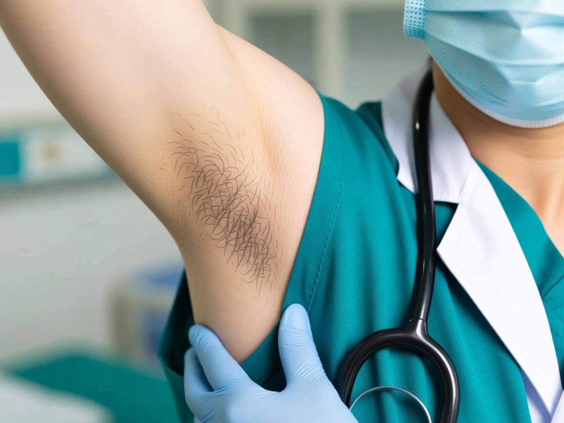 郑州附医腋臭医院解析，开封狐臭治疗，开封狐臭诊疗如何选择好医院