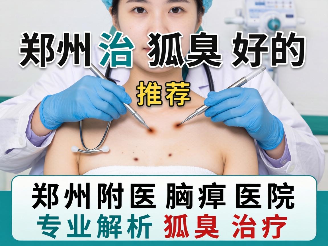 郑州治狐臭好的医院推荐,郑州附医腋臭医院专业解析狐臭治疗 郑州治狐臭好的医院推荐,郑州附医腋臭医院专业解析狐臭治疗