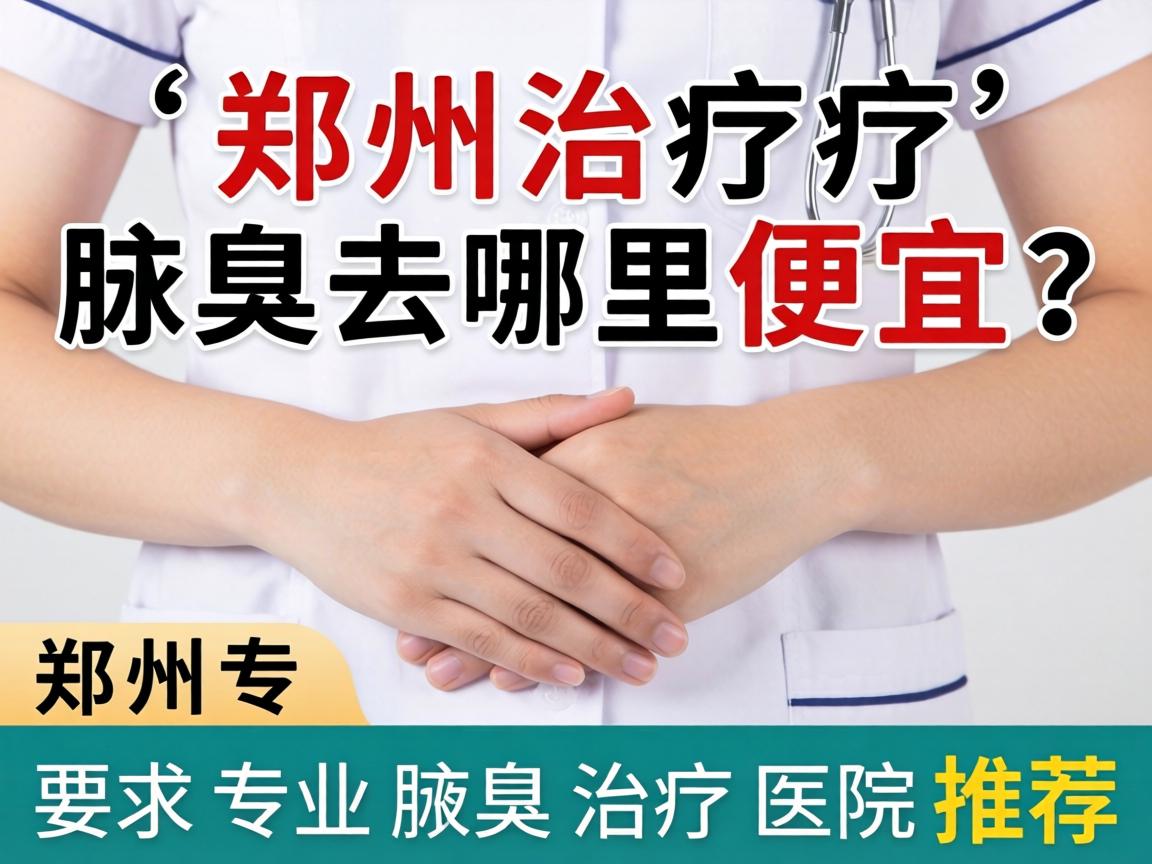 郑州治疗腋臭去哪里便宜?郑州专业腋臭治疗医院推荐 郑州治疗腋臭去哪里便宜?郑州专业腋臭治疗医院推荐