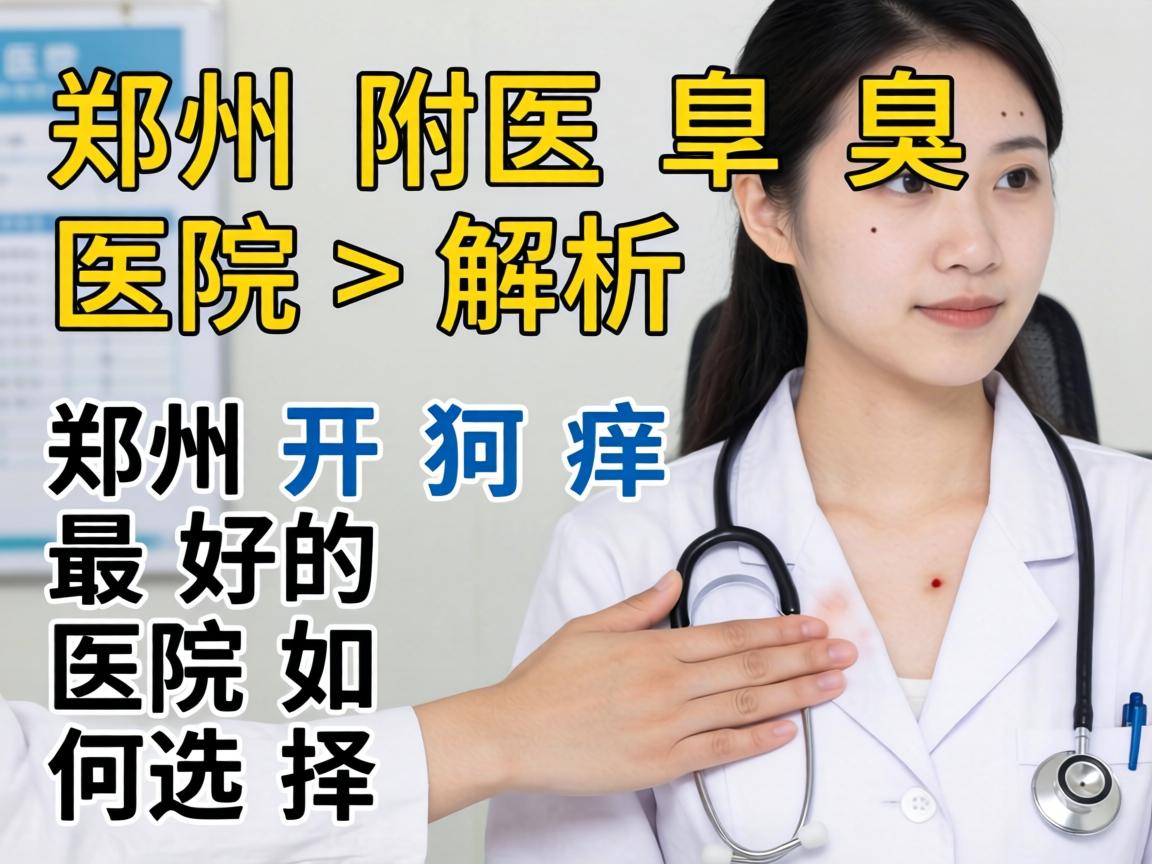 郑州附医腋臭医院解析,郑州开狐臭最好的医院如何选择 郑州附医腋臭医院解析,郑州开狐臭最好的医院如何选择