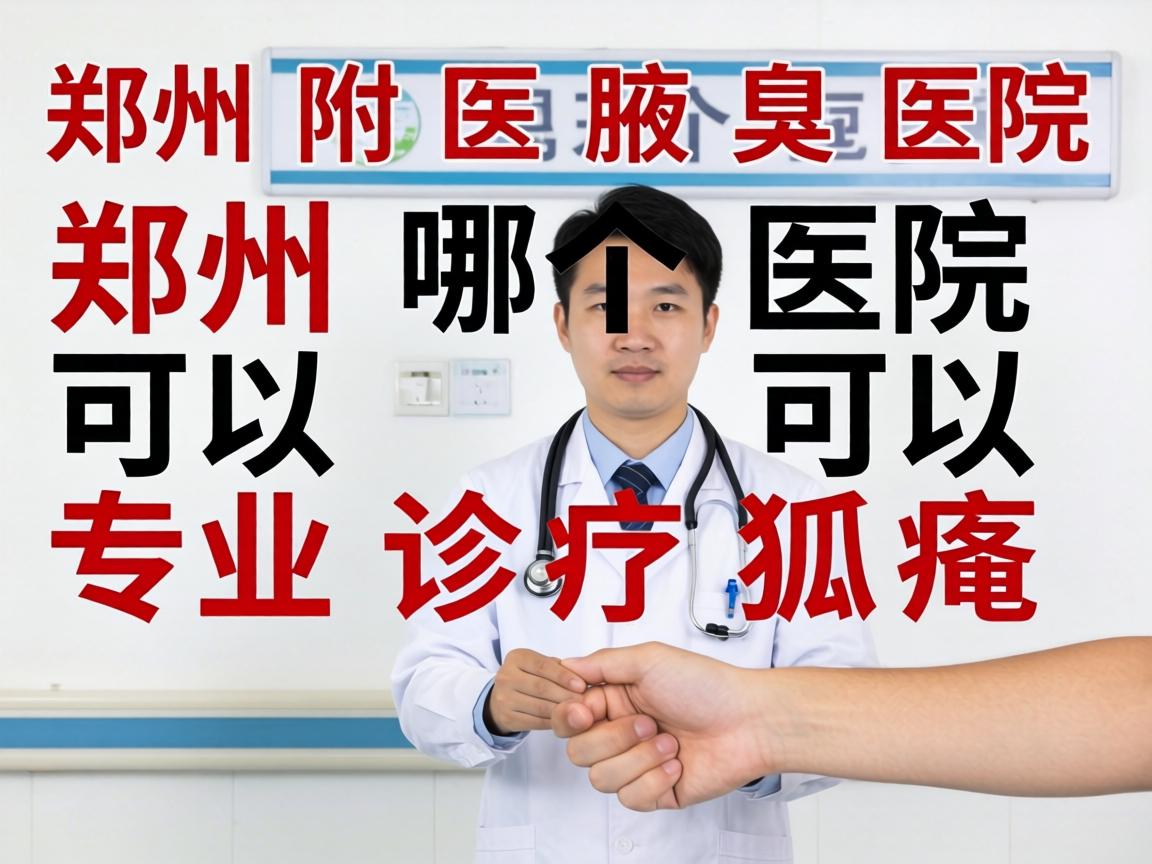郑州附医腋臭医院解析,郑州哪个医院可以专业诊疗狐臭 郑州附医腋臭医院解析,郑州哪个医院可以专业诊疗狐臭