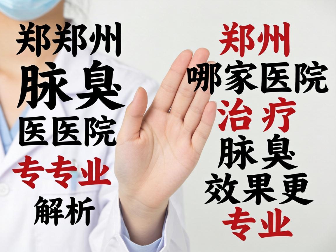 郑州腋臭医院专业解析,郑州哪家医院治疗腋臭效果更专业 郑州腋臭医院专业解析,郑州哪家医院治疗腋臭效果更专业