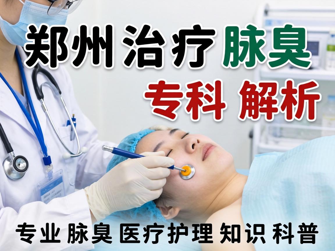 郑州治疗腋臭专科解析,专业腋臭医疗护理知识科普 郑州治疗腋臭专科解析,专业腋臭医疗护理知识科普