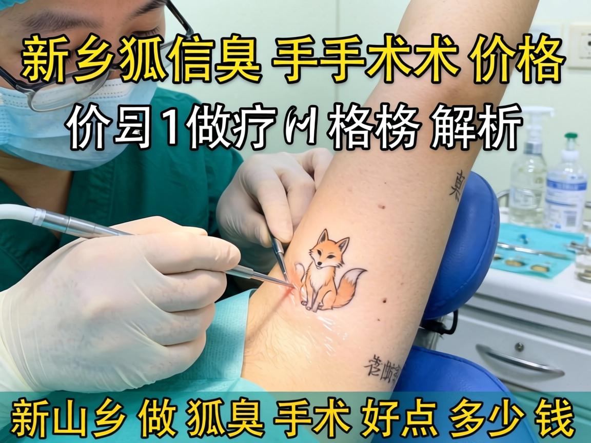 新乡狐臭手术价格解析,新乡做狐臭手术好点多少钱 新乡狐臭手术价格解析,新乡做狐臭手术好点多少钱
