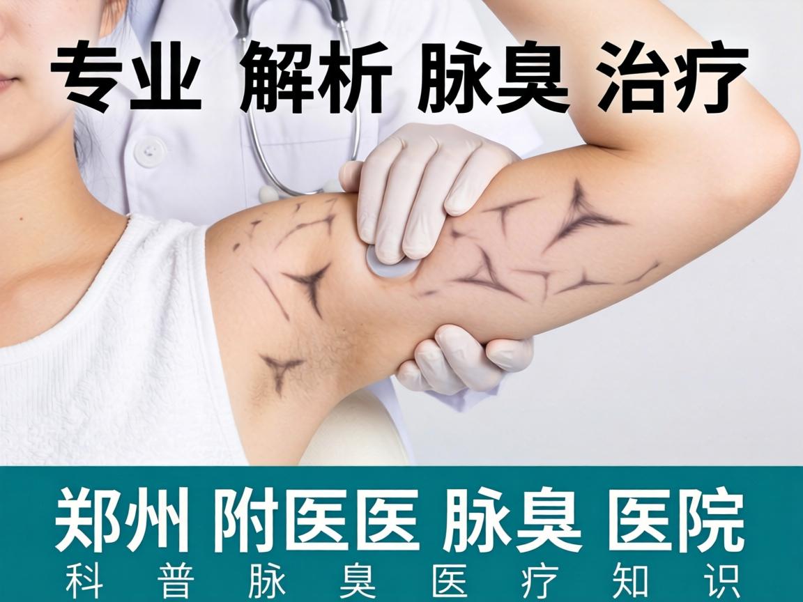 专业解析腋臭治疗,郑州附医腋臭医院科普腋臭医疗知识 专业解析腋臭治疗,郑州附医腋臭医院科普腋臭医疗知识
