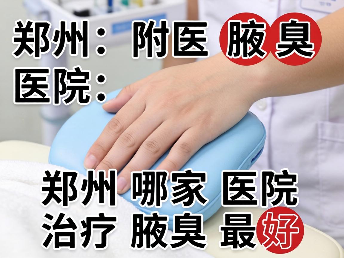 郑州附医腋臭医院解析,郑州哪家医院治疗腋臭最好 郑州附医腋臭医院解析,郑州哪家医院治疗腋臭最好