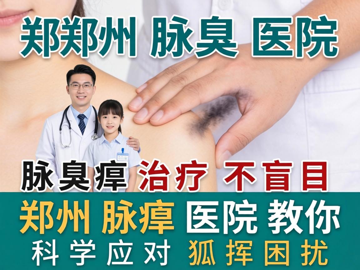 郑州腋臭医院,腋臭治疗不盲目,郑州腋臭医院教你科学应对狐臭困扰 郑州腋臭医院,腋臭治疗不盲目,郑州腋臭医院教你科学应对狐臭困扰