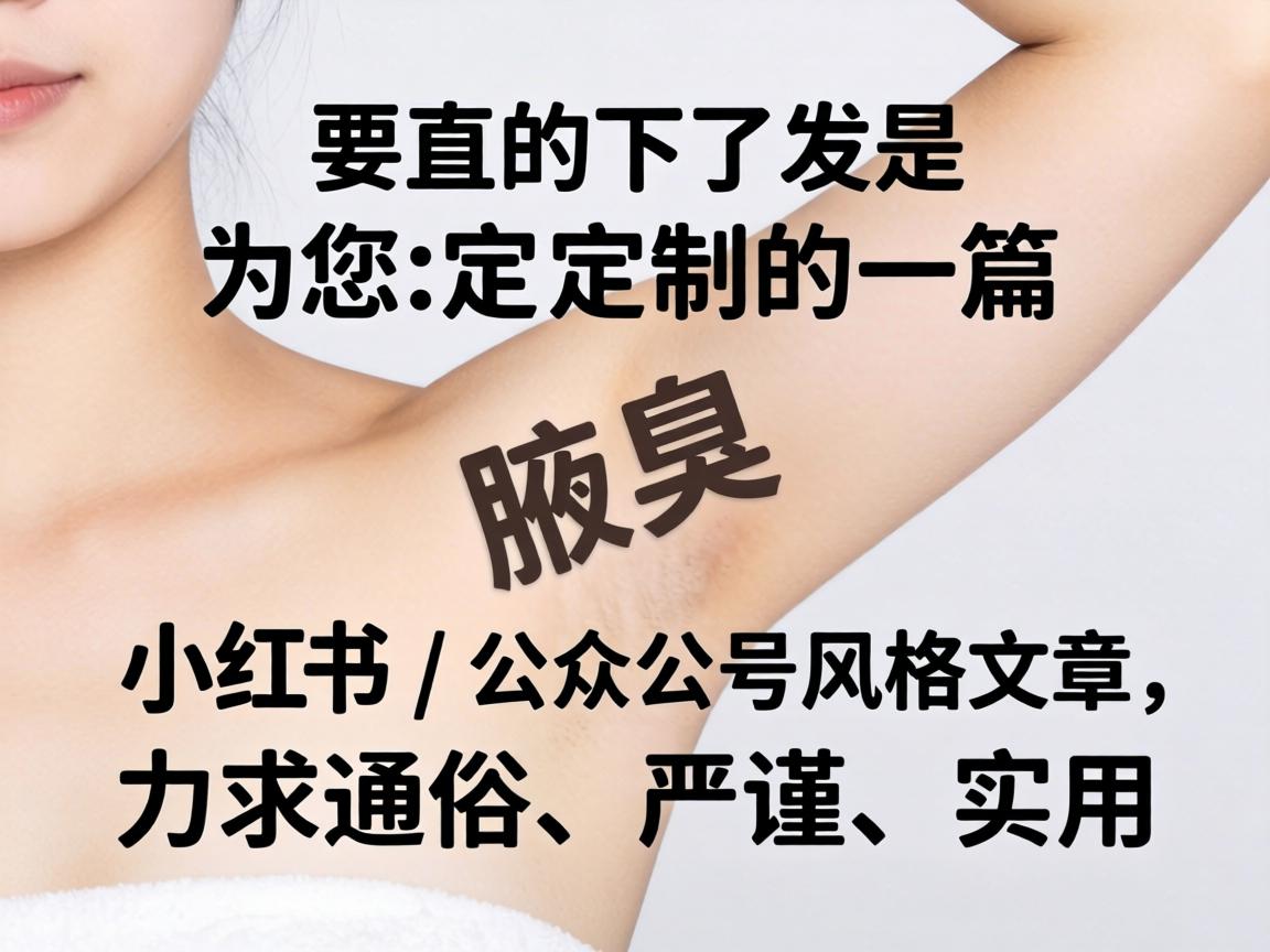 以下是为您定制的一篇小红书/公众号风格文章，力求通俗、严谨、实用