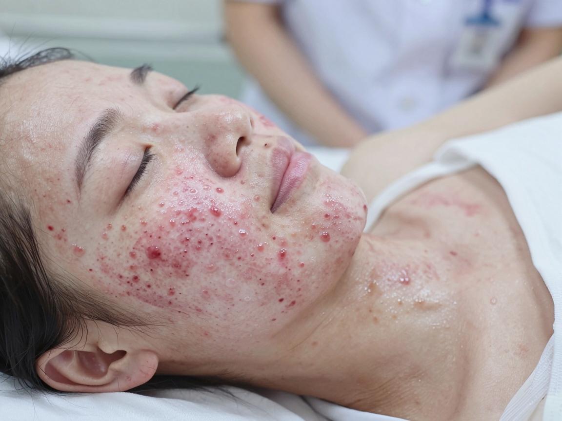 周口做狐臭好？周口患者为何更信赖郑州附医？