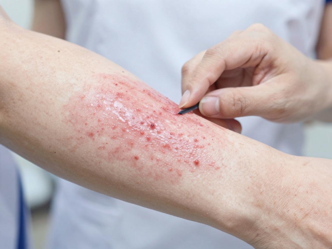 新乡治疗腋臭医院哪家好？新乡治疗腋臭，这些医院值得一看！