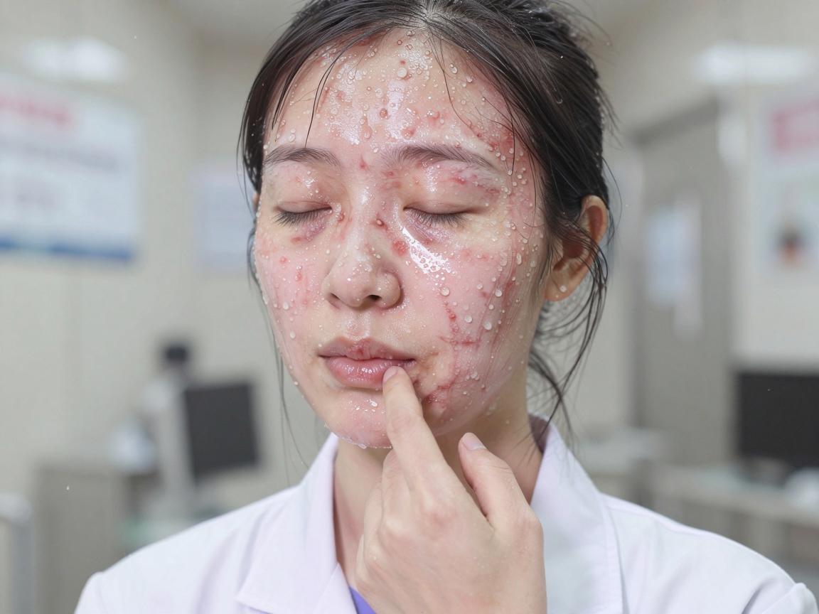 郑州去狐臭医院怎么选？郑州专业腋臭医院看这里