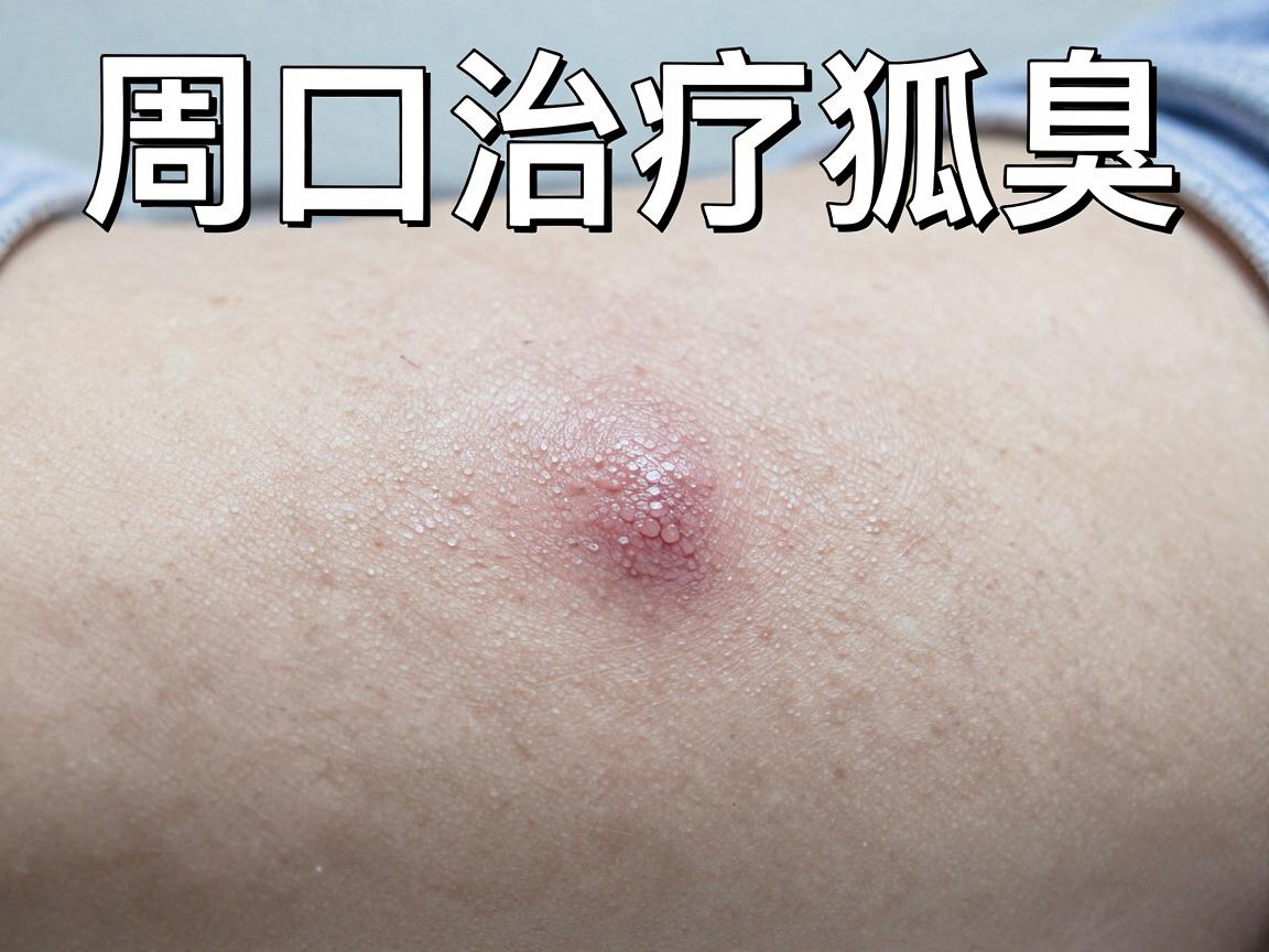 周口治疗狐臭，哪家医院更专业？专业治狐臭医院怎么选？