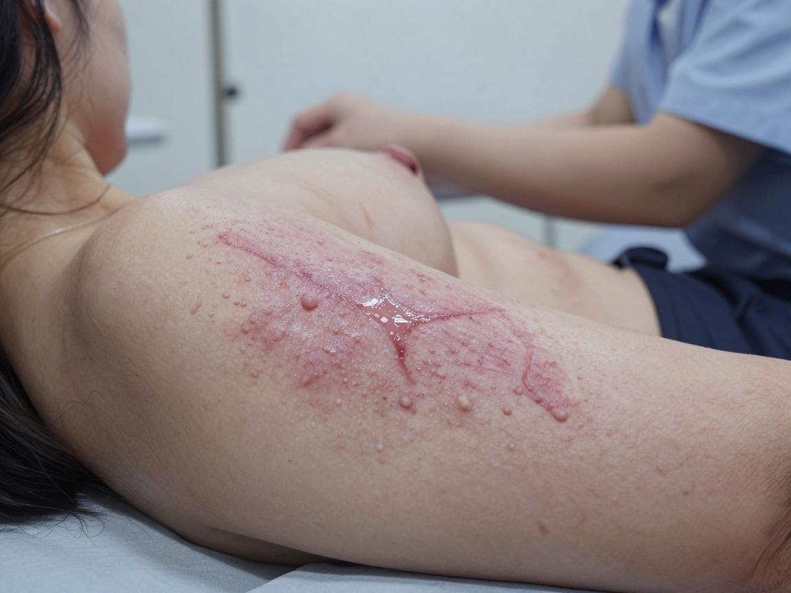开封做狐臭手术，哪家医院更靠谱？哪位医生更权威？