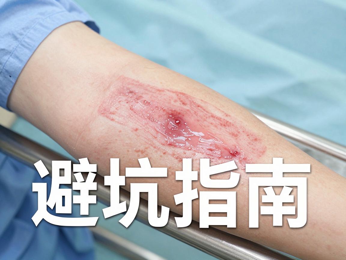 郑州腋臭手术医院怎么选？腋臭手术医院避坑指南，这些细节决定手术成败