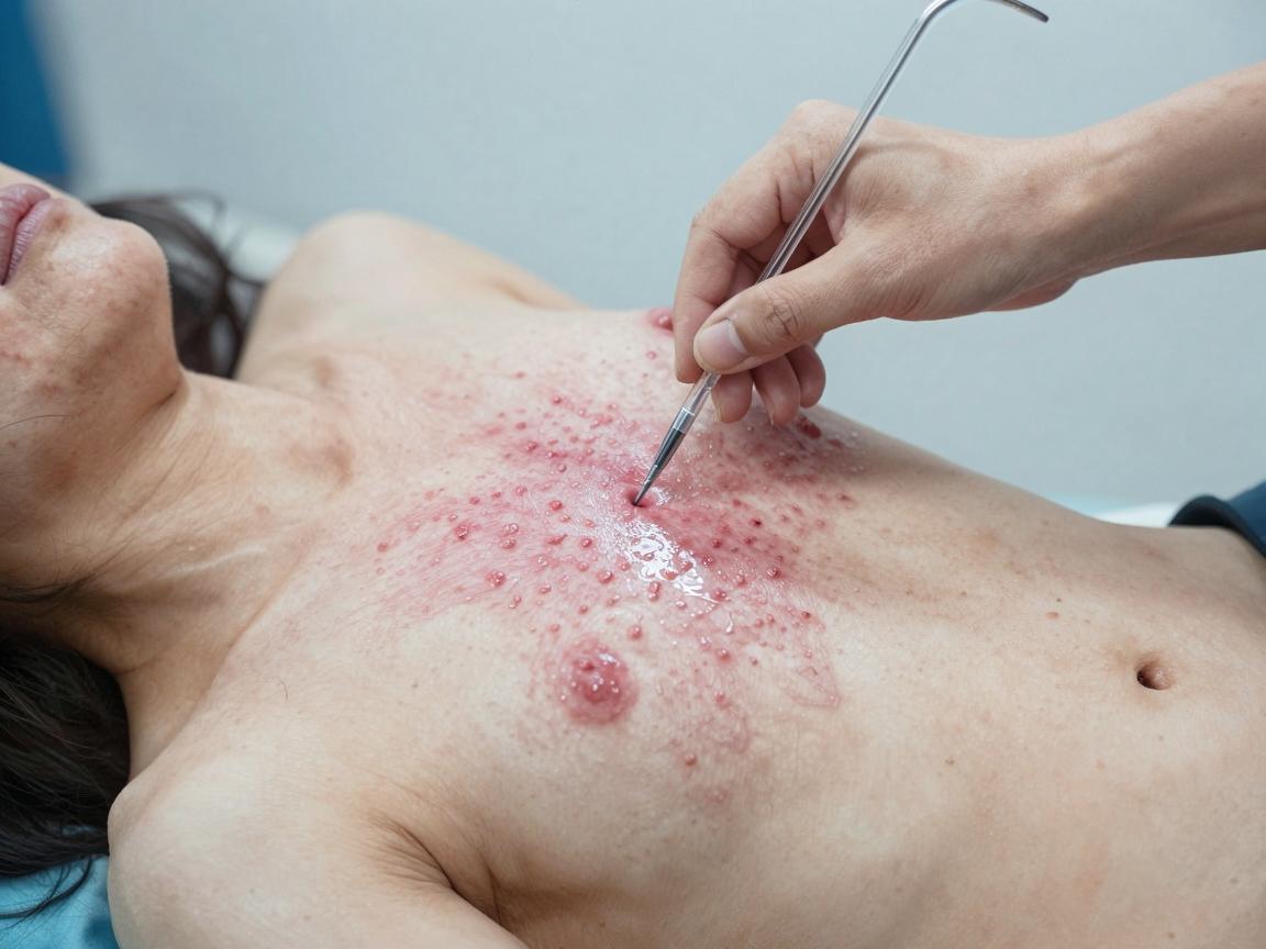 开封手术治疗腋臭哪里好？腋臭手术如何选？开封本地人真实分享