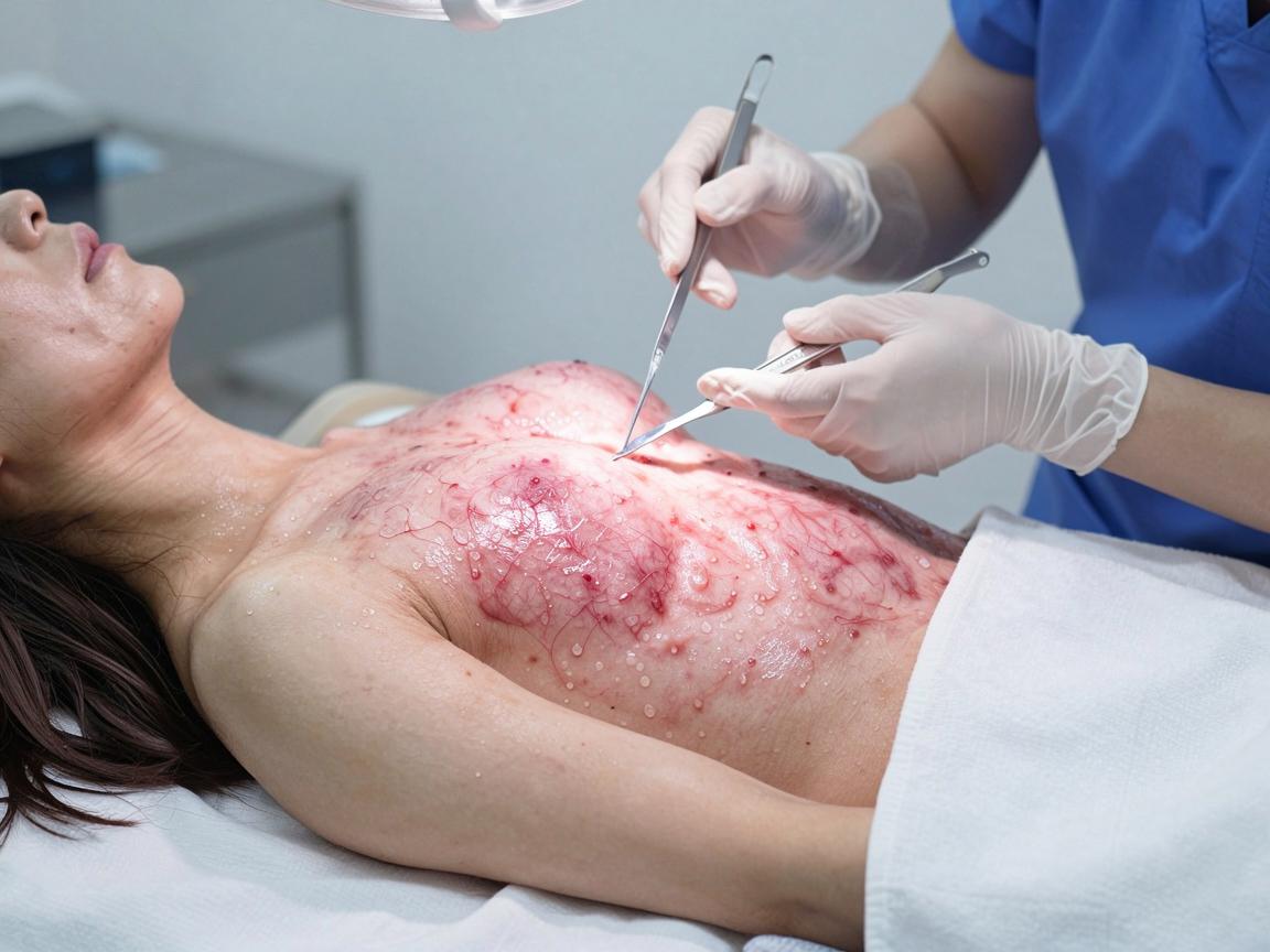 开封手术治疗腋臭哪里好？腋臭手术如何选？开封本地人真实分享