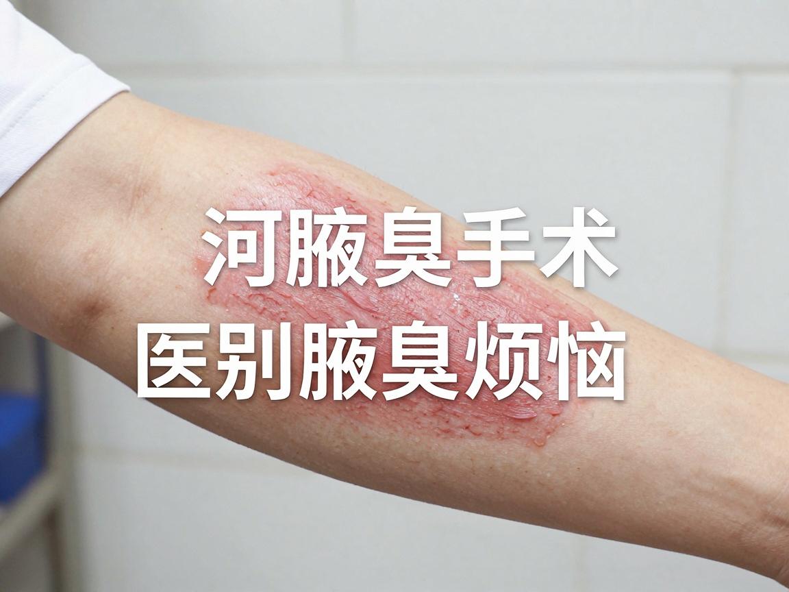 河南腋臭手术医院怎么样？河南腋臭手术医院选择指南，告别腋臭烦恼