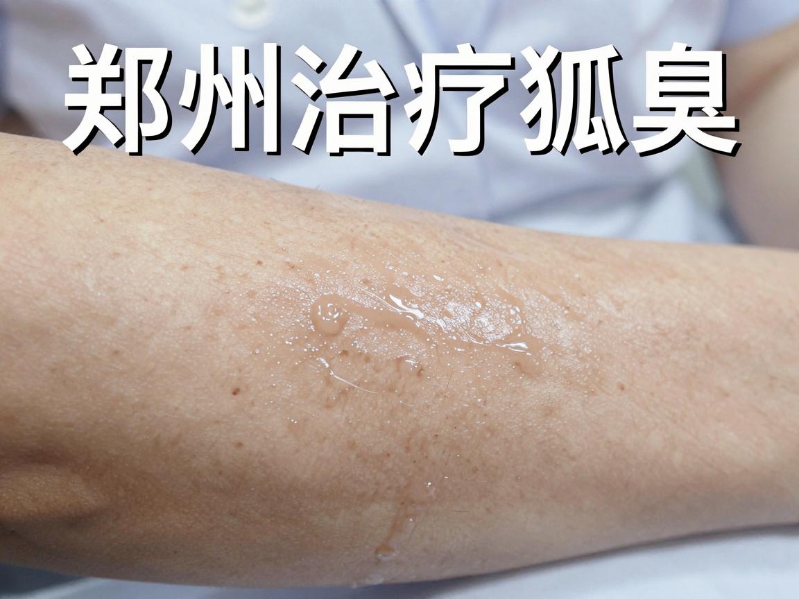 郑州治疗狐臭,这三家医院是真香选择!治疗狐臭到底该选哪家? 郑州治疗狐臭,这三家医院是真香选择!治疗狐臭到底该选哪家?