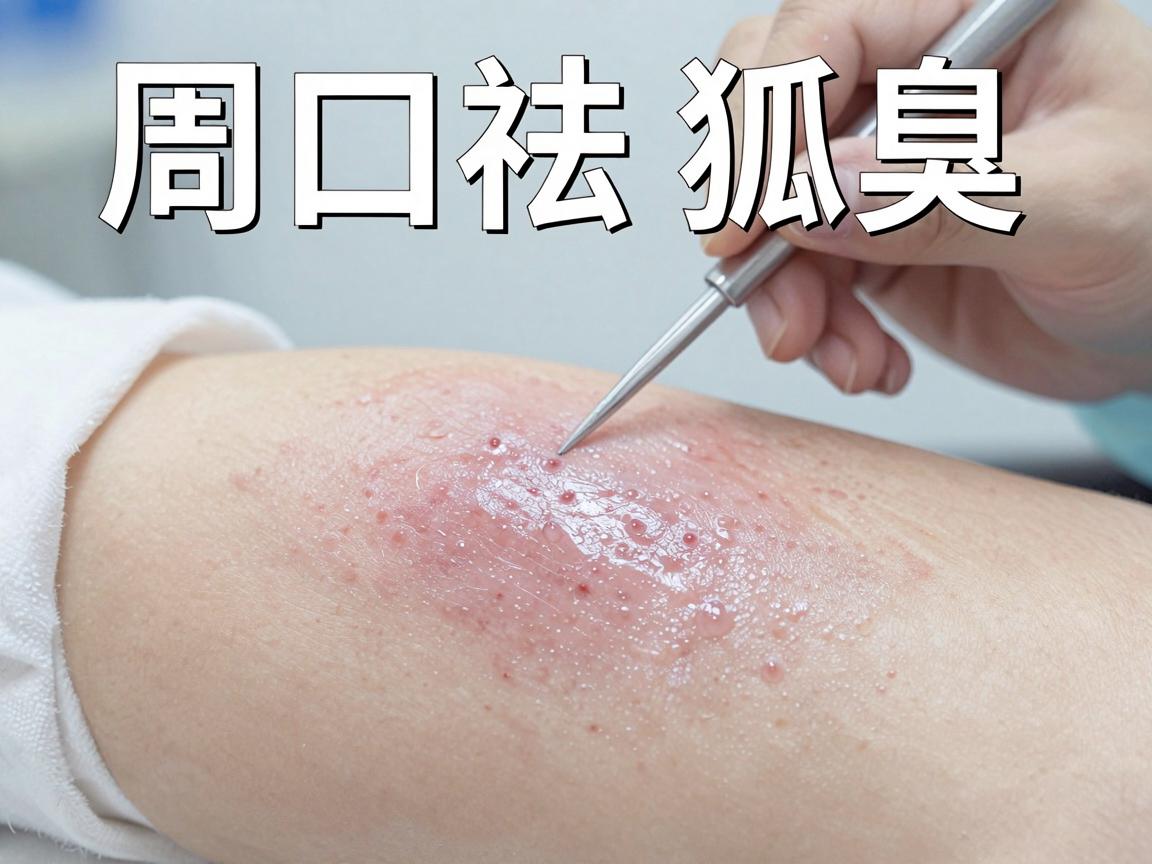 周口祛狐臭手术多少钱？一文说清手术费用与狐臭治疗真相