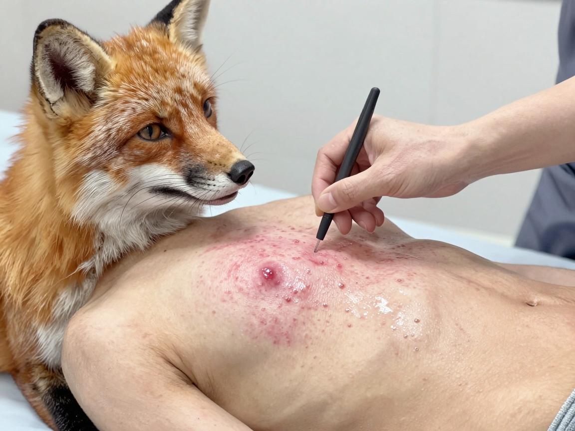 狐臭手术医院怎么选？狐臭手术医院背后的隐形门槛你真的懂吗？