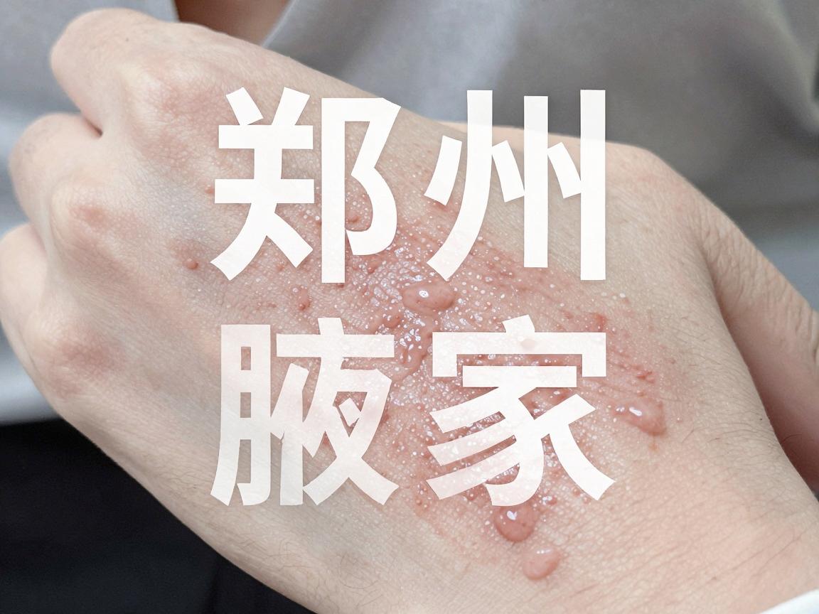 郑州找家专业的腋臭医院，这家专业的腋臭医院到底强在哪？