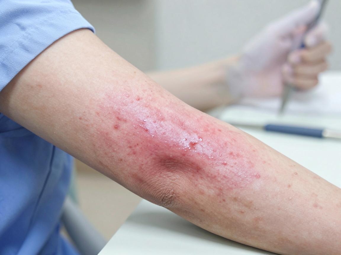 新乡腋臭手术多少钱？别再被低价忽悠了，这份费用清单才是真相！