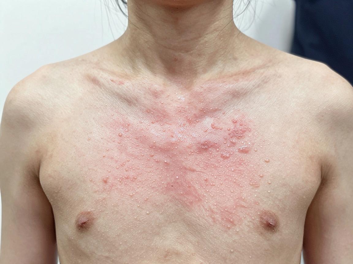 看腋臭到郑州哪家医院？郑州这家腋臭医院专业靠谱吗？