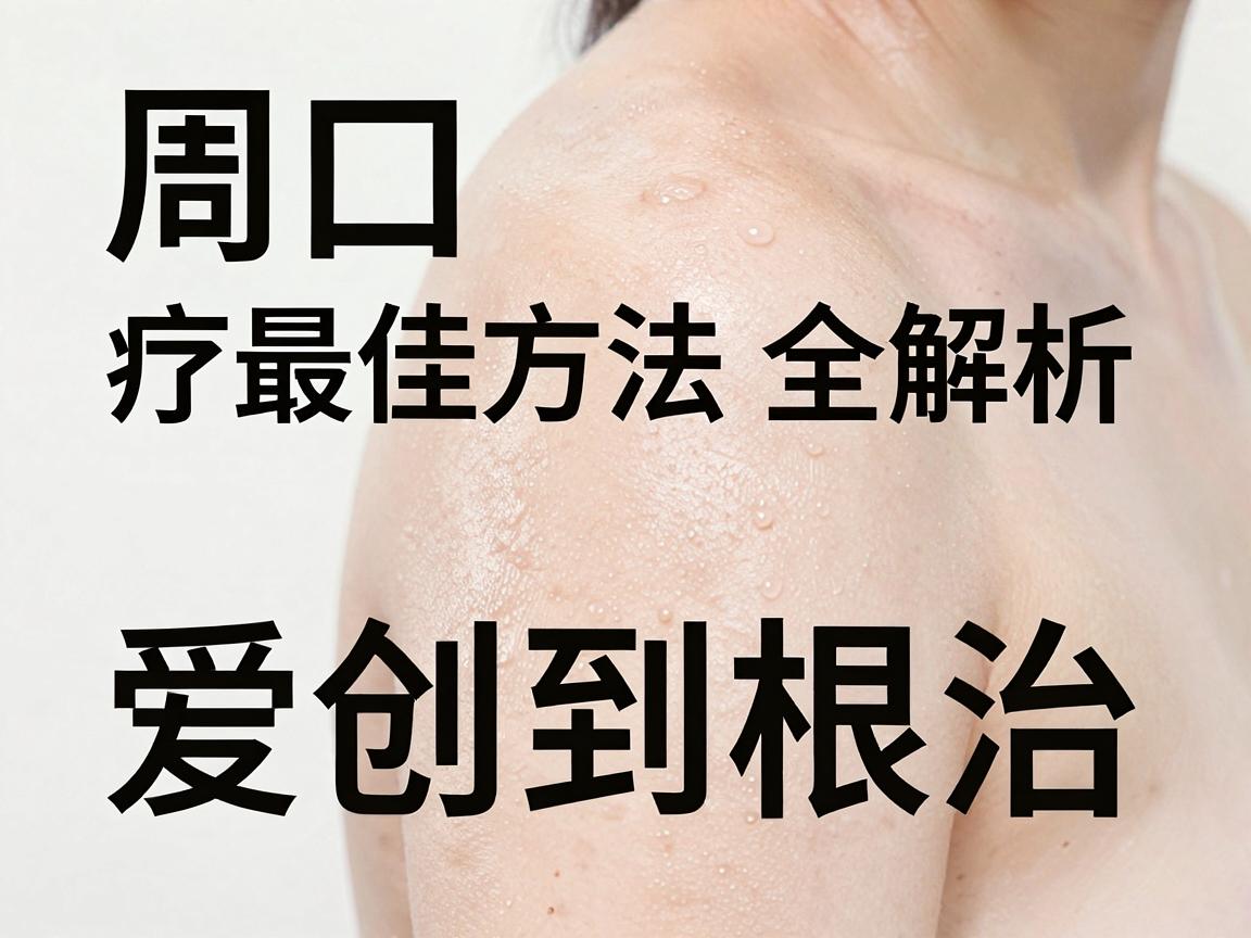 周口腋臭治疗最佳方法全解析，从微创到根治，这篇讲透最佳方法的底层逻辑