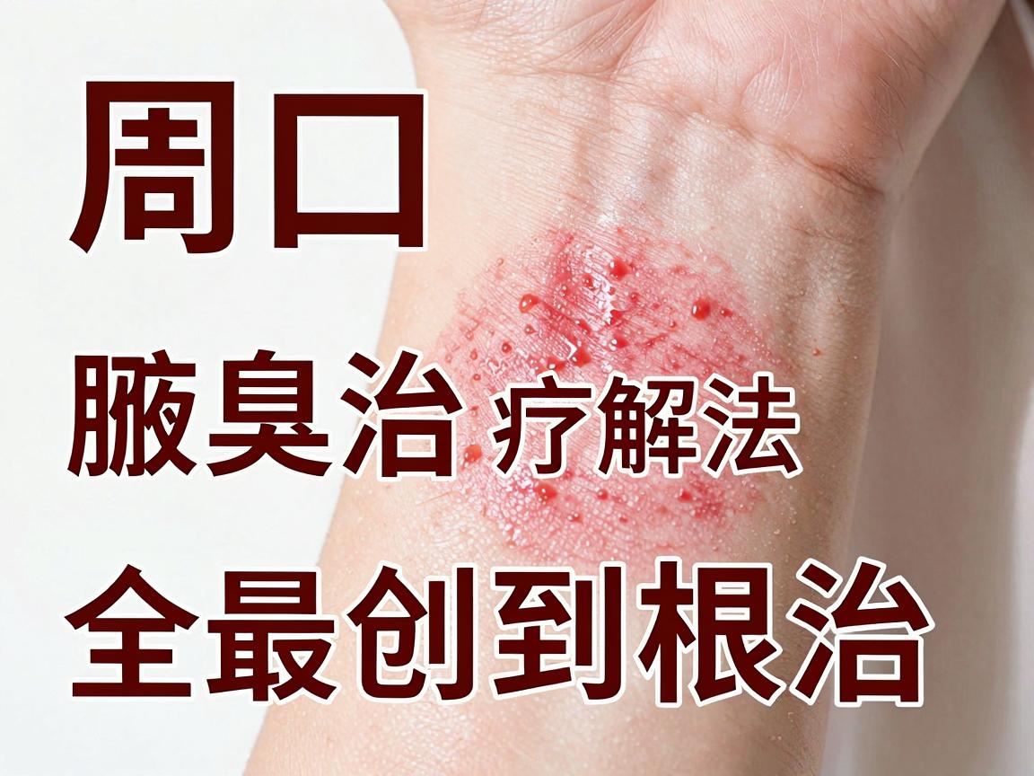 周口腋臭治疗最佳方法全解析，从微创到根治，这篇讲透最佳方法的底层逻辑