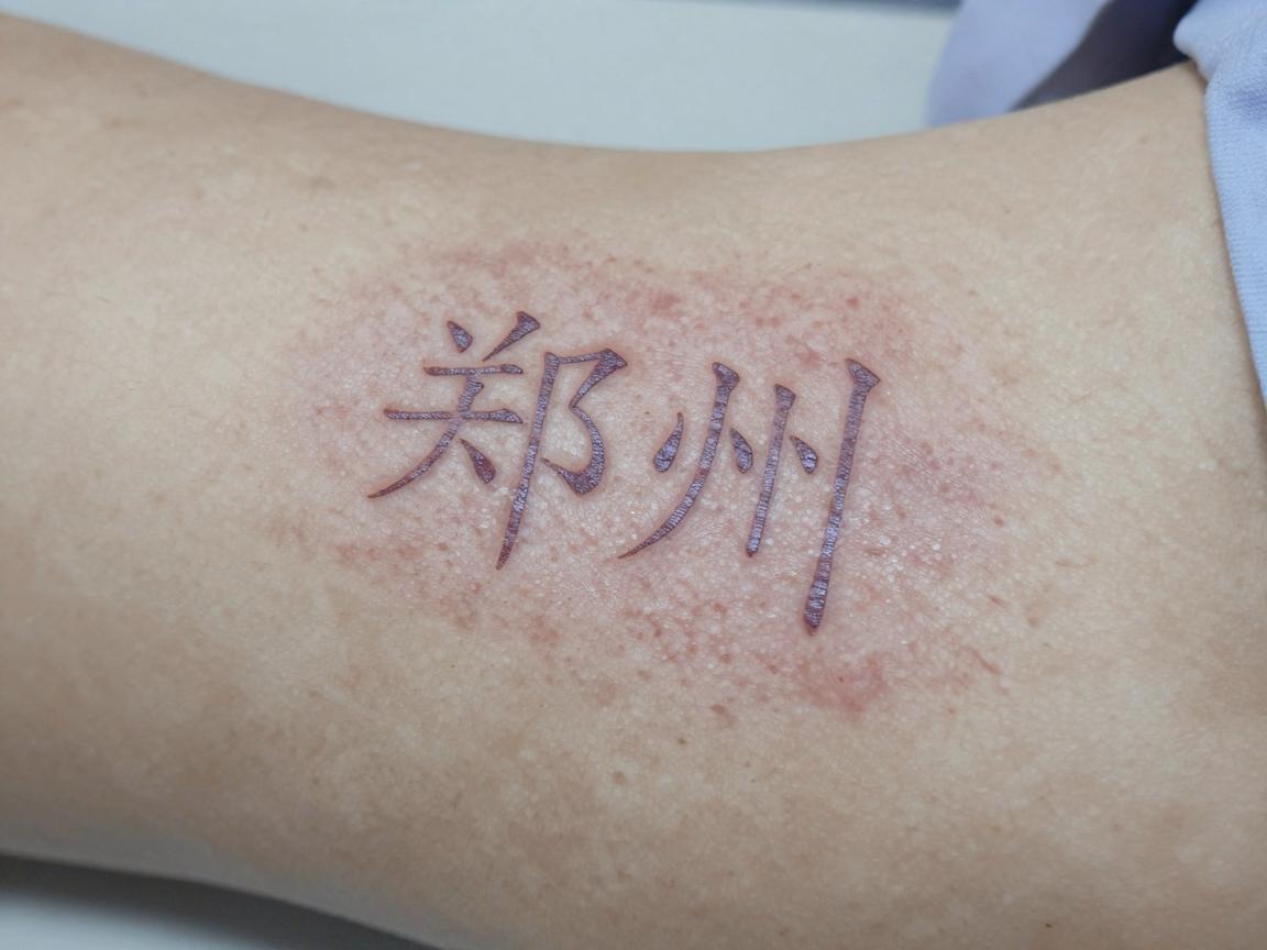 郑州专治狐臭的医院怎么选？这家医院专治狐臭，靠谱吗？