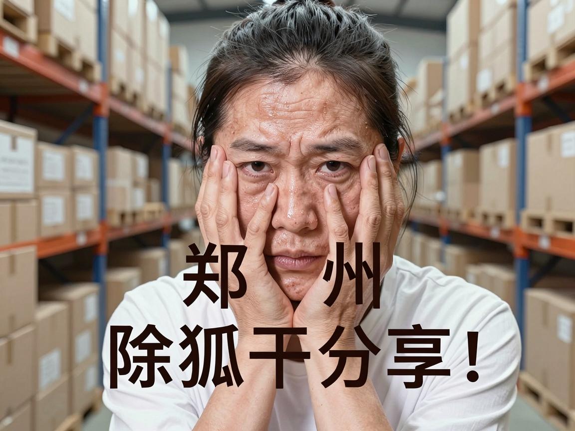 郑州除狐臭干货分享，选对方法除狐臭，告别尴尬就靠这招！